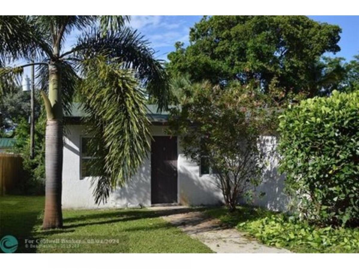 Picture of Home For Rent in Fort Lauderdale, Florida, United States