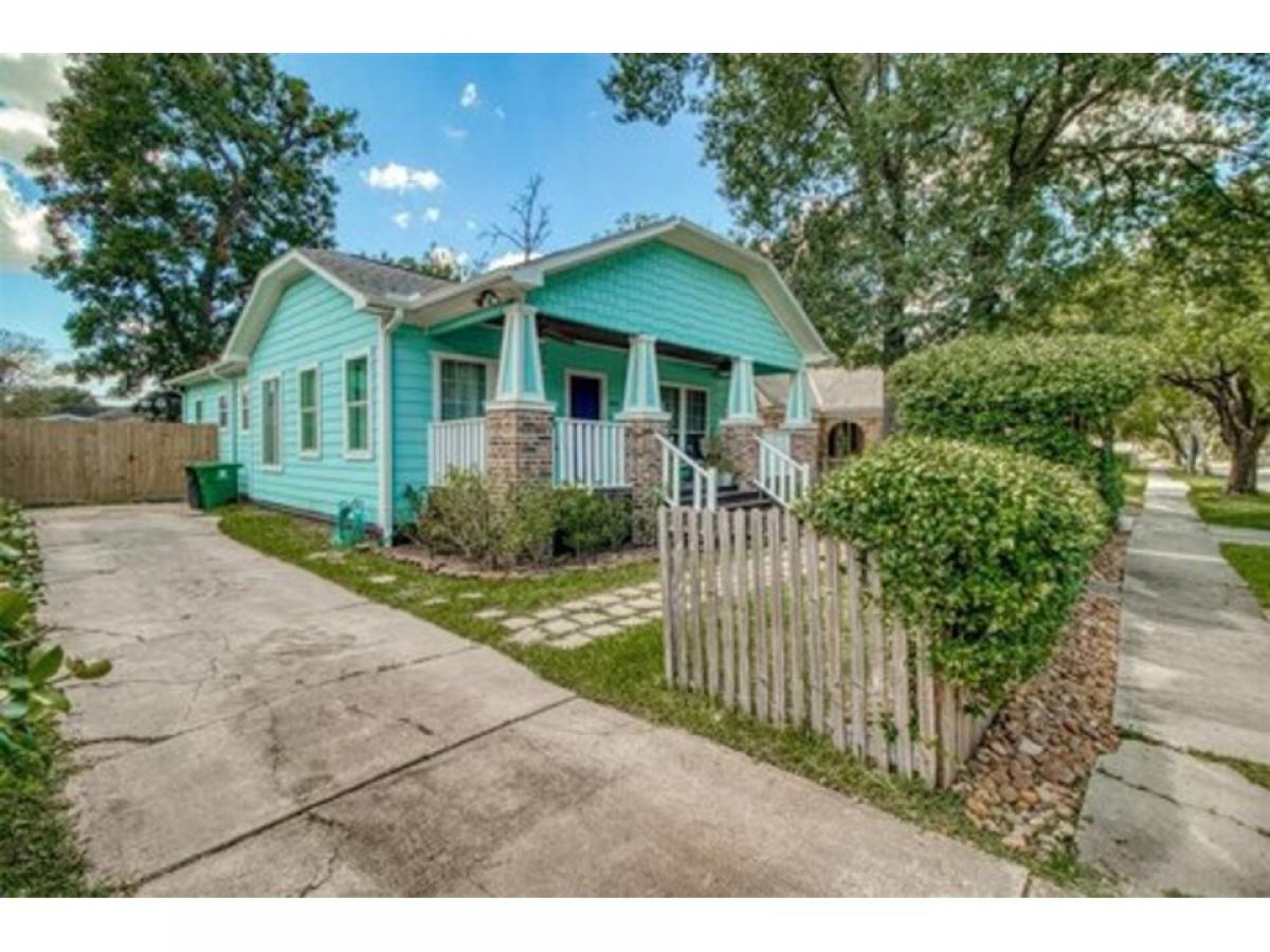 Picture of Home For Rent in Houston, Texas, United States