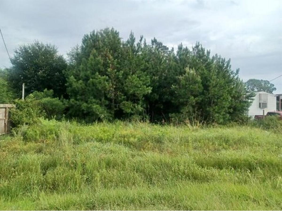 Picture of Residential Land For Sale in Cleveland, Texas, United States