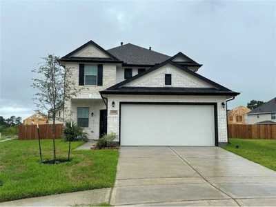 Home For Sale in Tomball, Texas