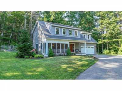 Home For Sale in York, Maine