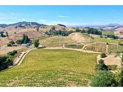 Home For Sale in Santa Rosa, California