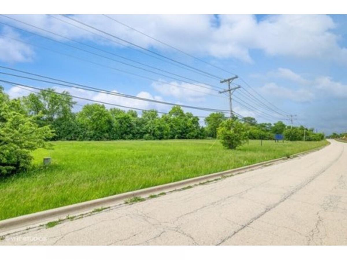 Picture of Residential Land For Sale in Waukegan, Illinois, United States