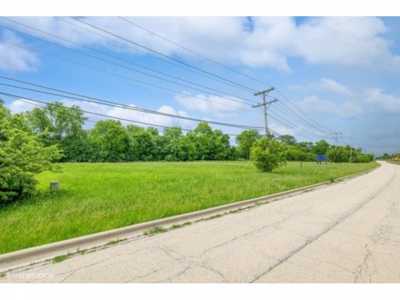 Residential Land For Sale in Waukegan, Illinois