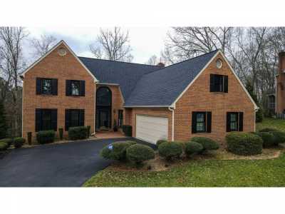 Home For Sale in Cleveland, Tennessee