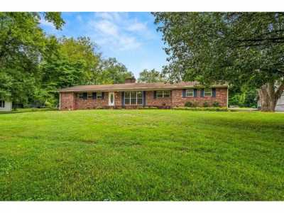 Home For Sale in Athens, Tennessee