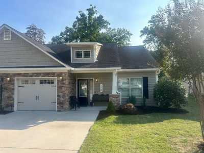 Home For Sale in Cleveland, Tennessee