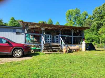 Home For Sale in Benton, Tennessee