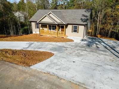 Home For Sale in Dalton, Georgia