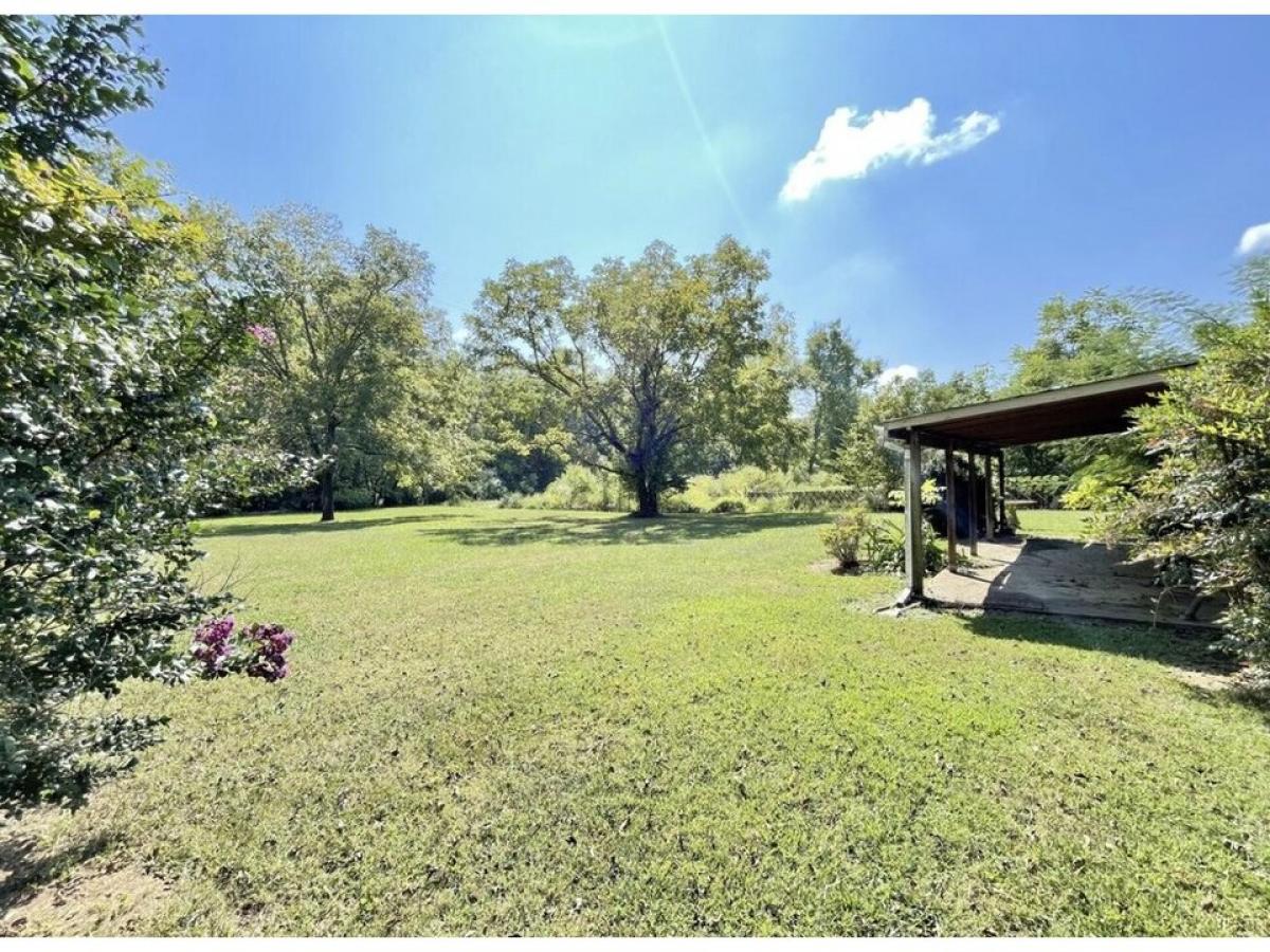 Picture of Residential Land For Sale in Cleveland, Tennessee, United States