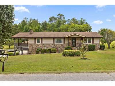 Home For Sale in Ringgold, Georgia