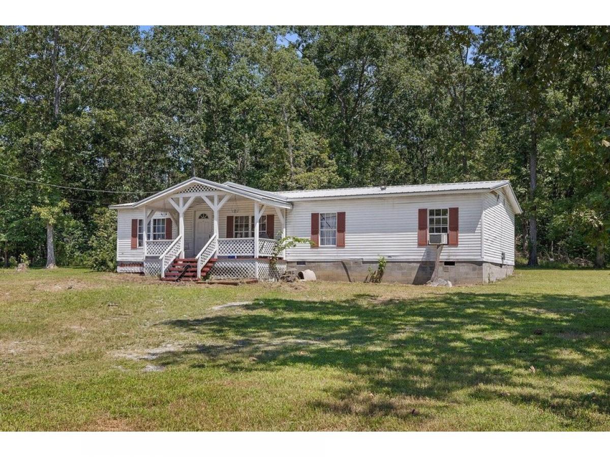 Picture of Home For Sale in Rising Fawn, Georgia, United States