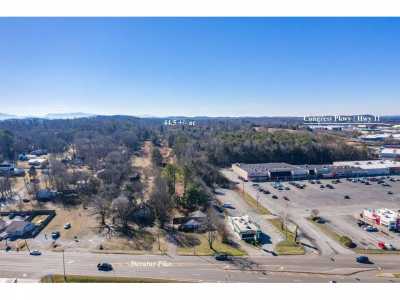 Residential Land For Rent in Athens, Tennessee