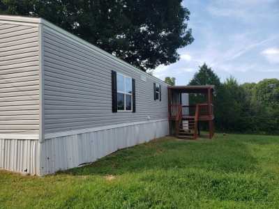 Home For Sale in Athens, Tennessee