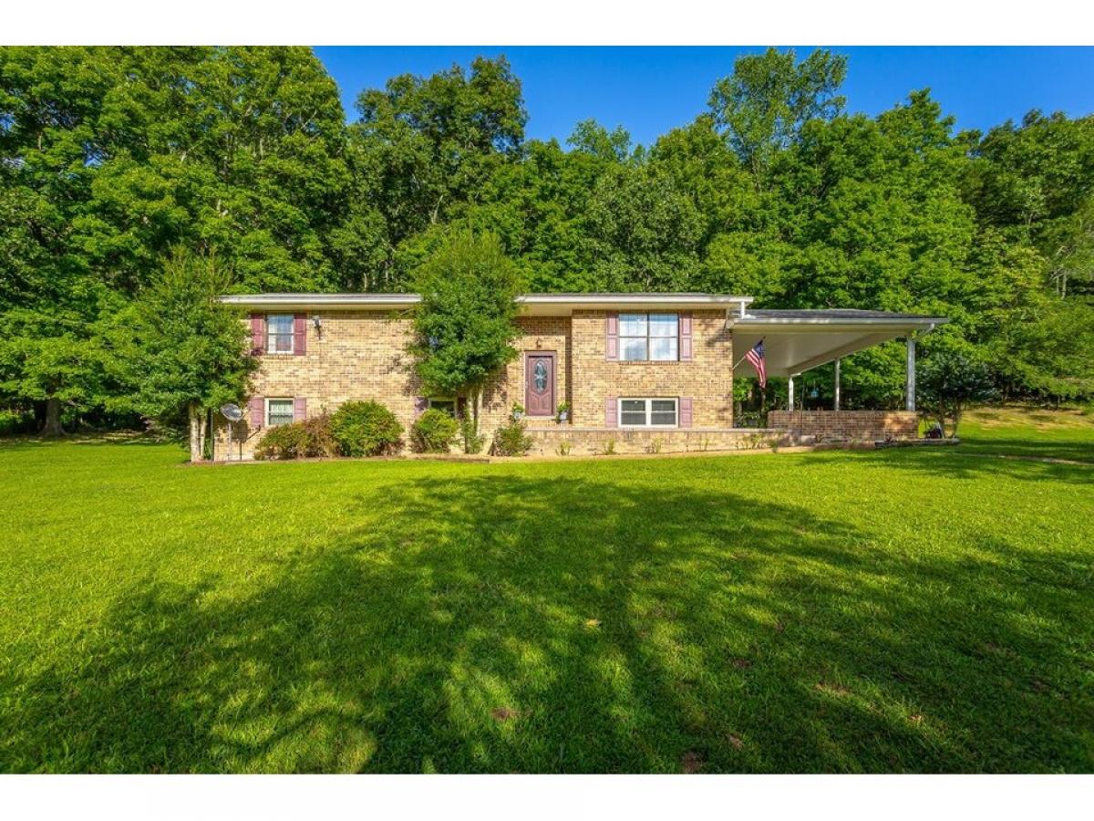 Picture of Home For Sale in Mcdonald, Tennessee, United States