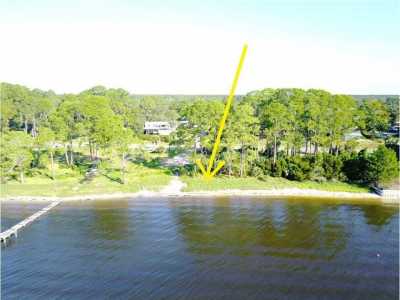 Residential Land For Sale in Lanark Village, Florida