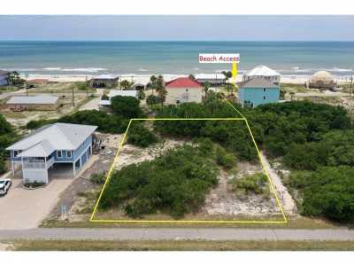 Residential Land For Sale in Saint George Island, Florida