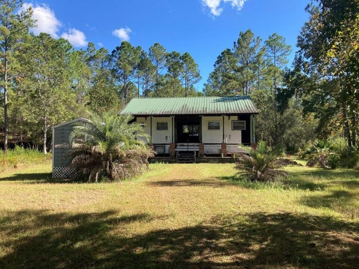 Picture of Home For Sale in Bristol, Florida, United States