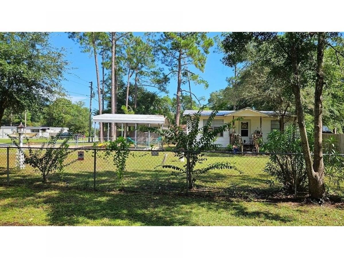 Picture of Home For Sale in Carrabelle, Florida, United States