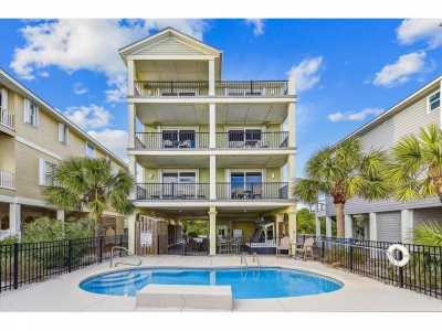 Home For Sale in Saint George Island, Florida