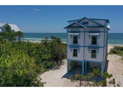 Home For Sale in Saint George Island, Florida