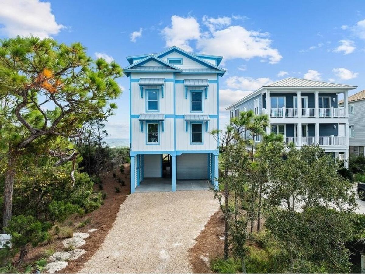 Picture of Home For Sale in Saint George Island, Florida, United States