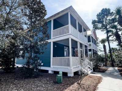 Home For Sale in Port Saint Joe, Florida