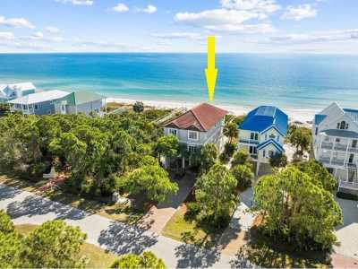 Home For Sale in Saint George Island, Florida