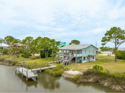 Home For Sale in Saint George Island, Florida