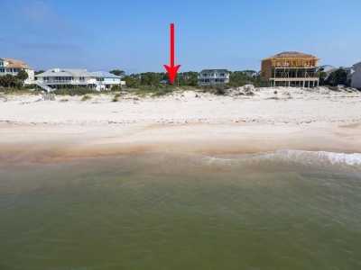 Residential Land For Sale in Saint George Island, Florida