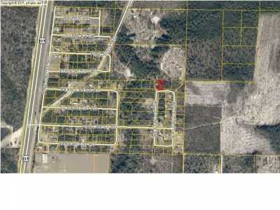 Residential Land For Sale in Fountain, Florida