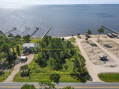 Residential Land For Sale in Carrabelle, Florida