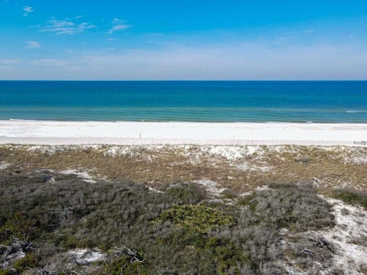 Picture of Residential Land For Sale in Cape San Blas, Florida, United States