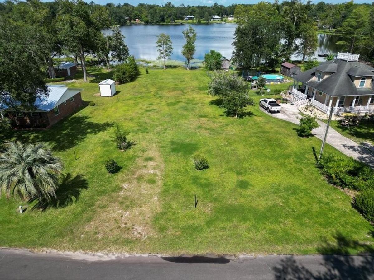 Picture of Residential Land For Sale in Wewahitchka, Florida, United States