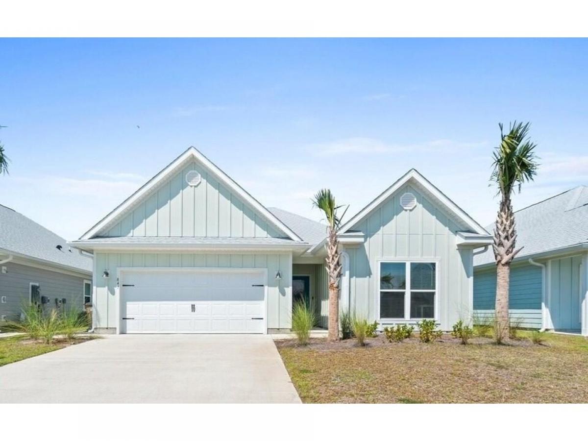 Picture of Home For Sale in Port Saint Joe, Florida, United States