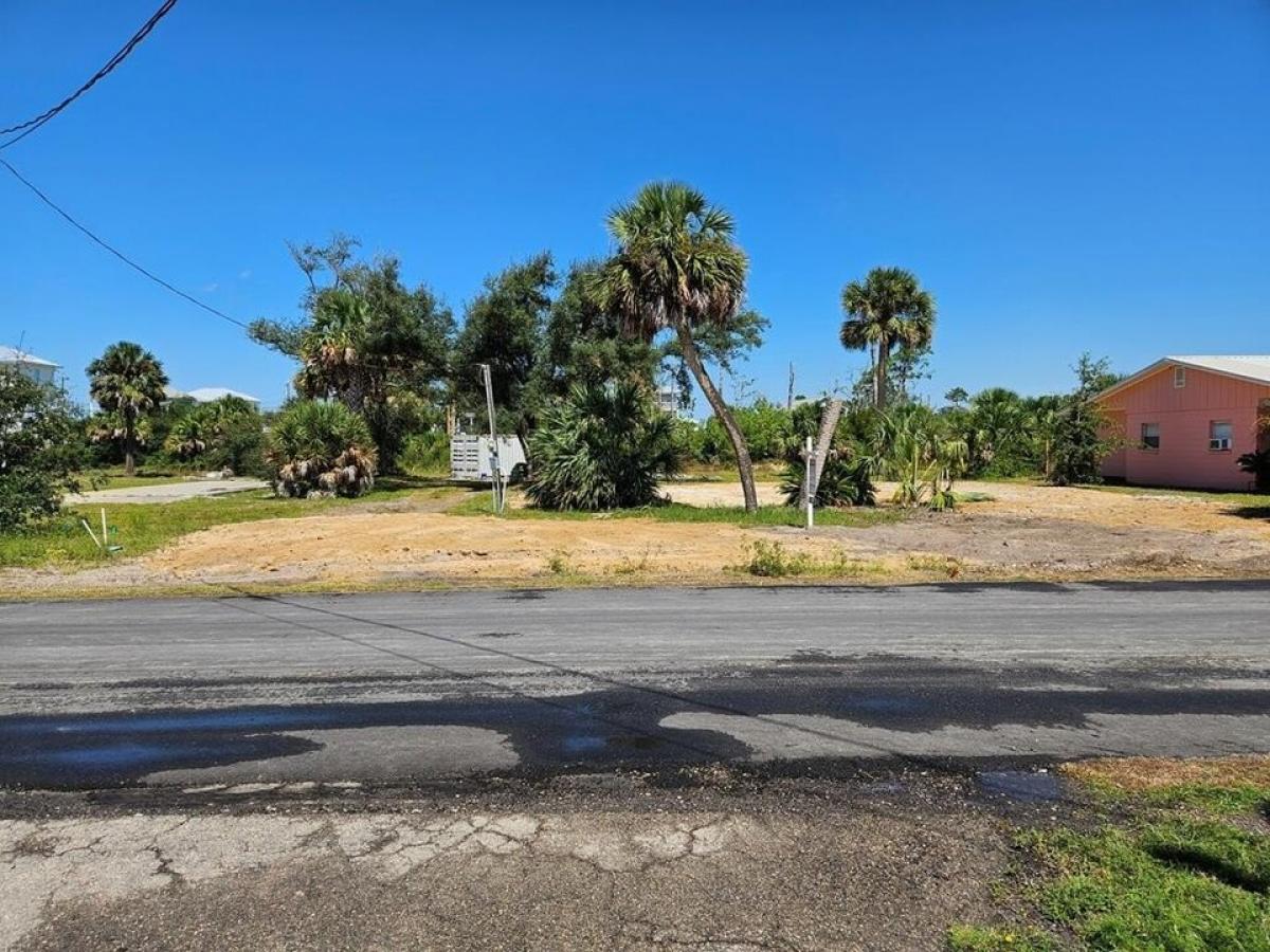 Picture of Residential Land For Sale in Port Saint Joe, Florida, United States