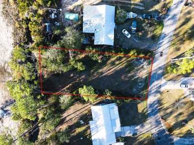 Residential Land For Sale in Port Saint Joe, Florida