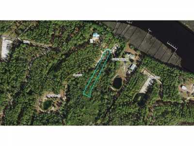 Residential Land For Sale in Carrabelle, Florida