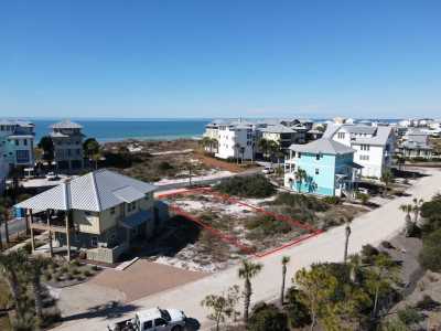 Residential Land For Sale in Port Saint Joe, Florida