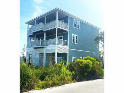 Home For Sale in Cape San Blas, Florida