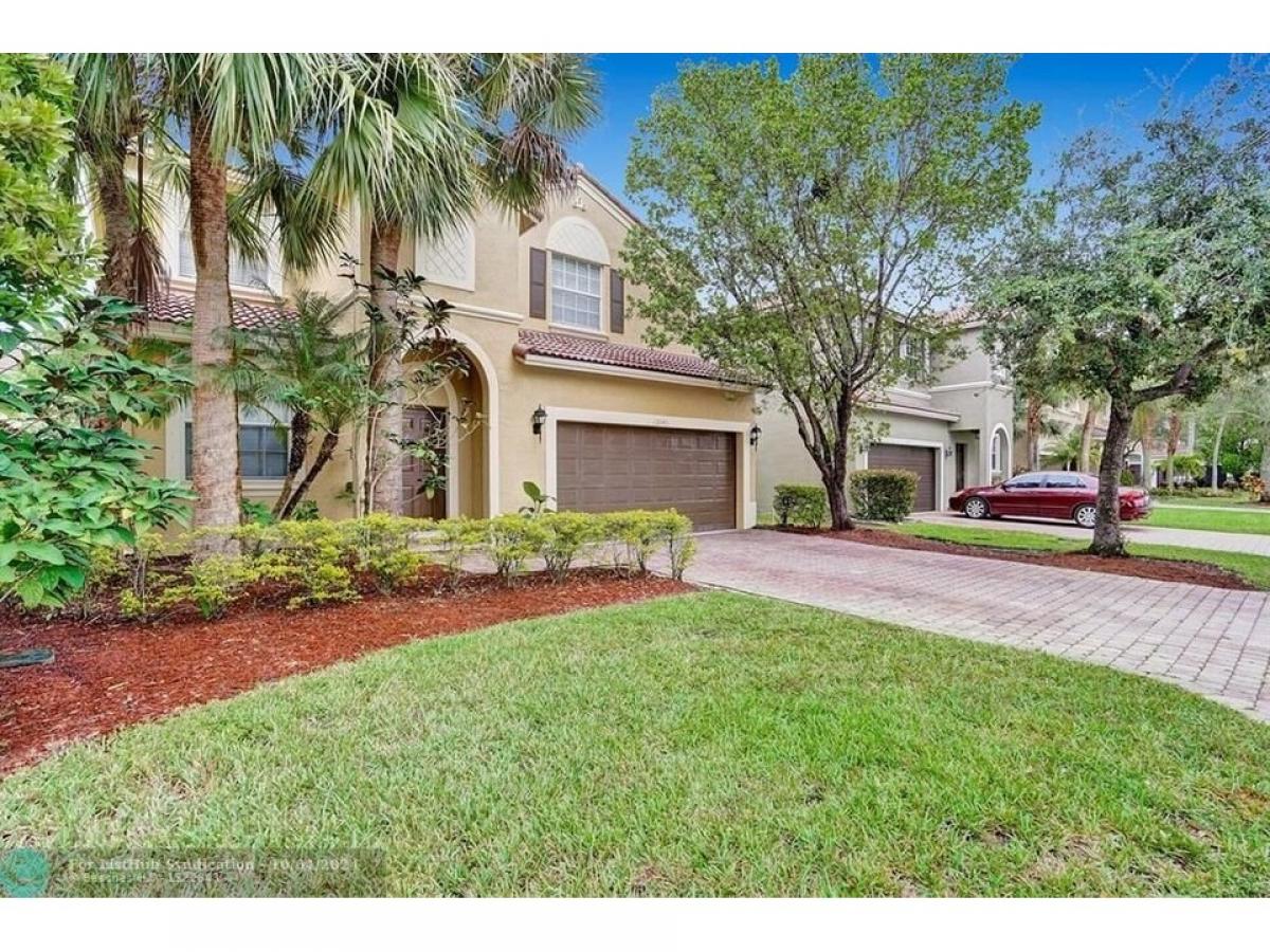 Picture of Home For Rent in Coral Springs, Florida, United States