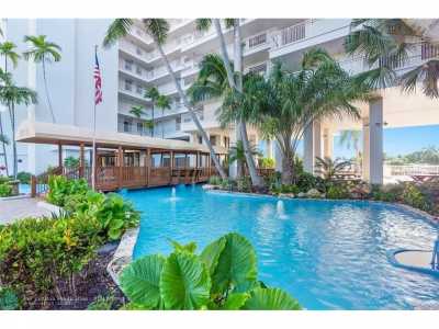 Home For Sale in Fort Lauderdale, Florida