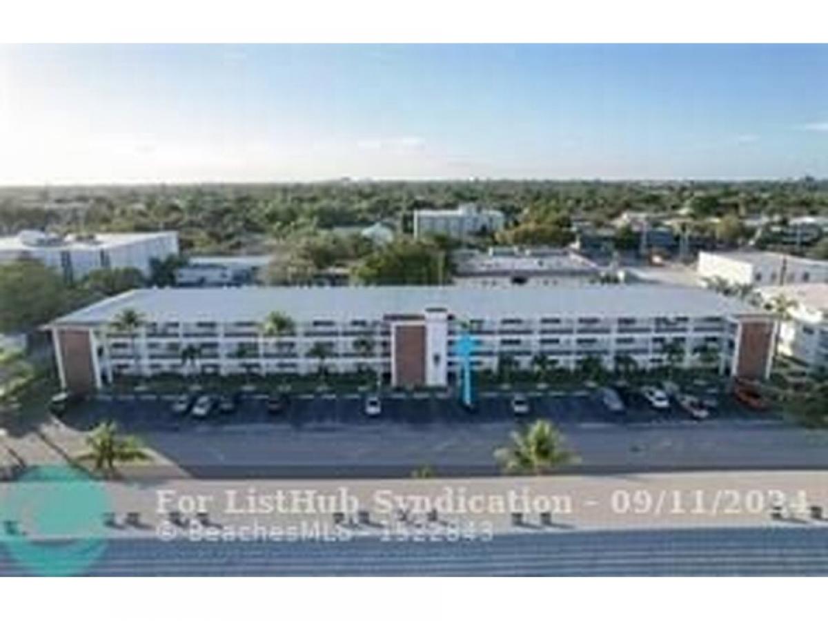 Picture of Home For Rent in Fort Lauderdale, Florida, United States