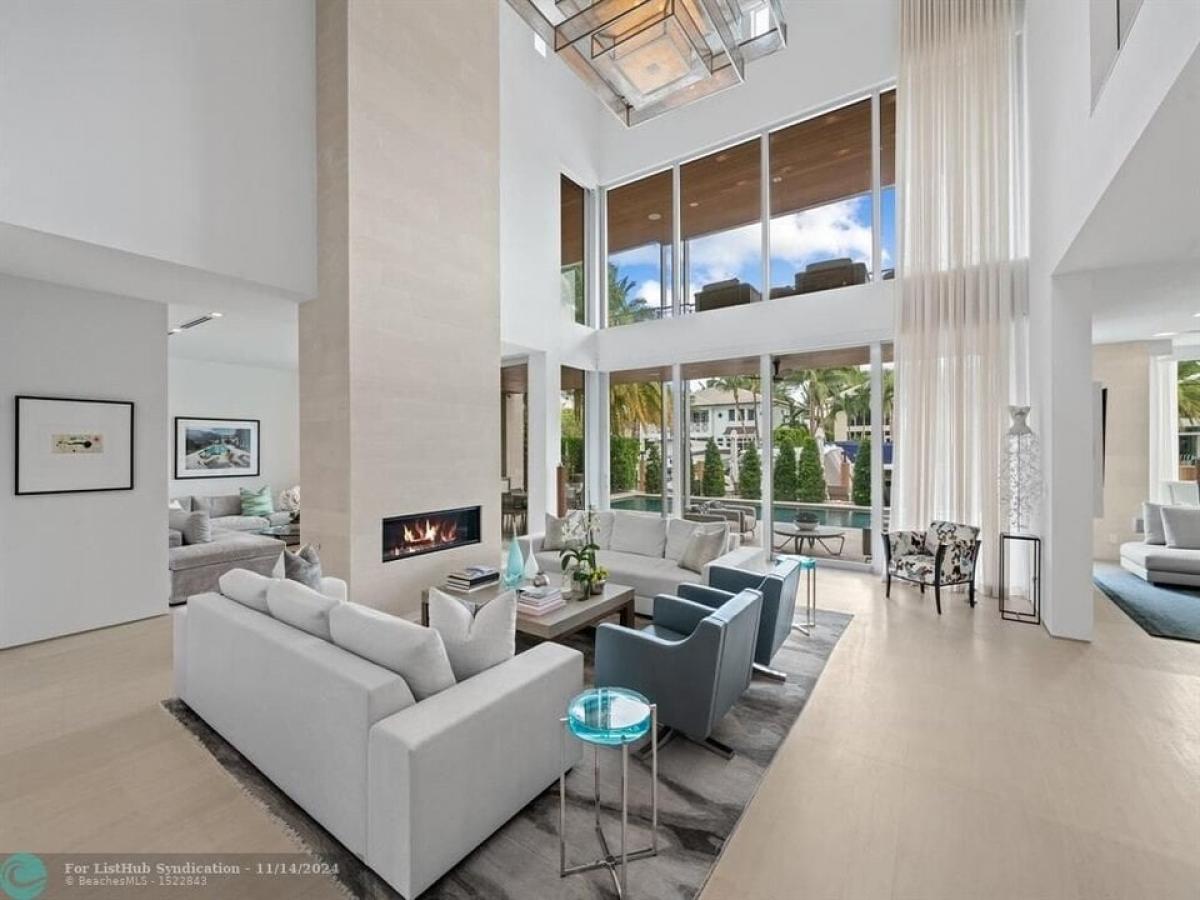 Picture of Home For Sale in Fort Lauderdale, Florida, United States