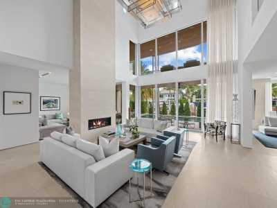 Home For Sale in Fort Lauderdale, Florida