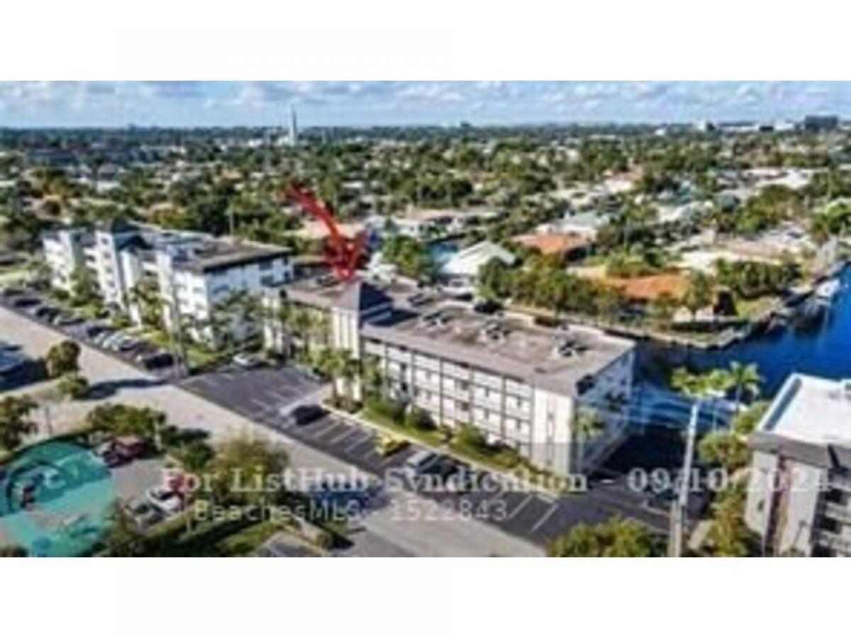 Picture of Home For Rent in Fort Lauderdale, Florida, United States