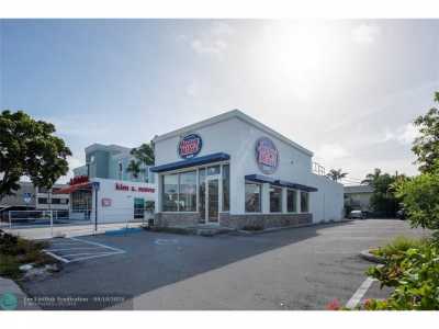 Home For Sale in Fort Lauderdale, Florida