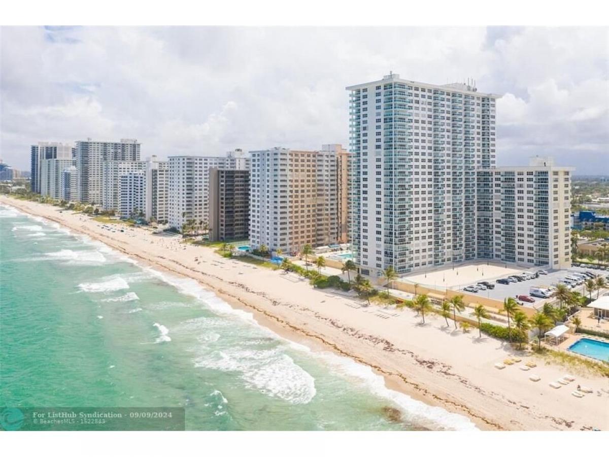 Picture of Home For Rent in Fort Lauderdale, Florida, United States