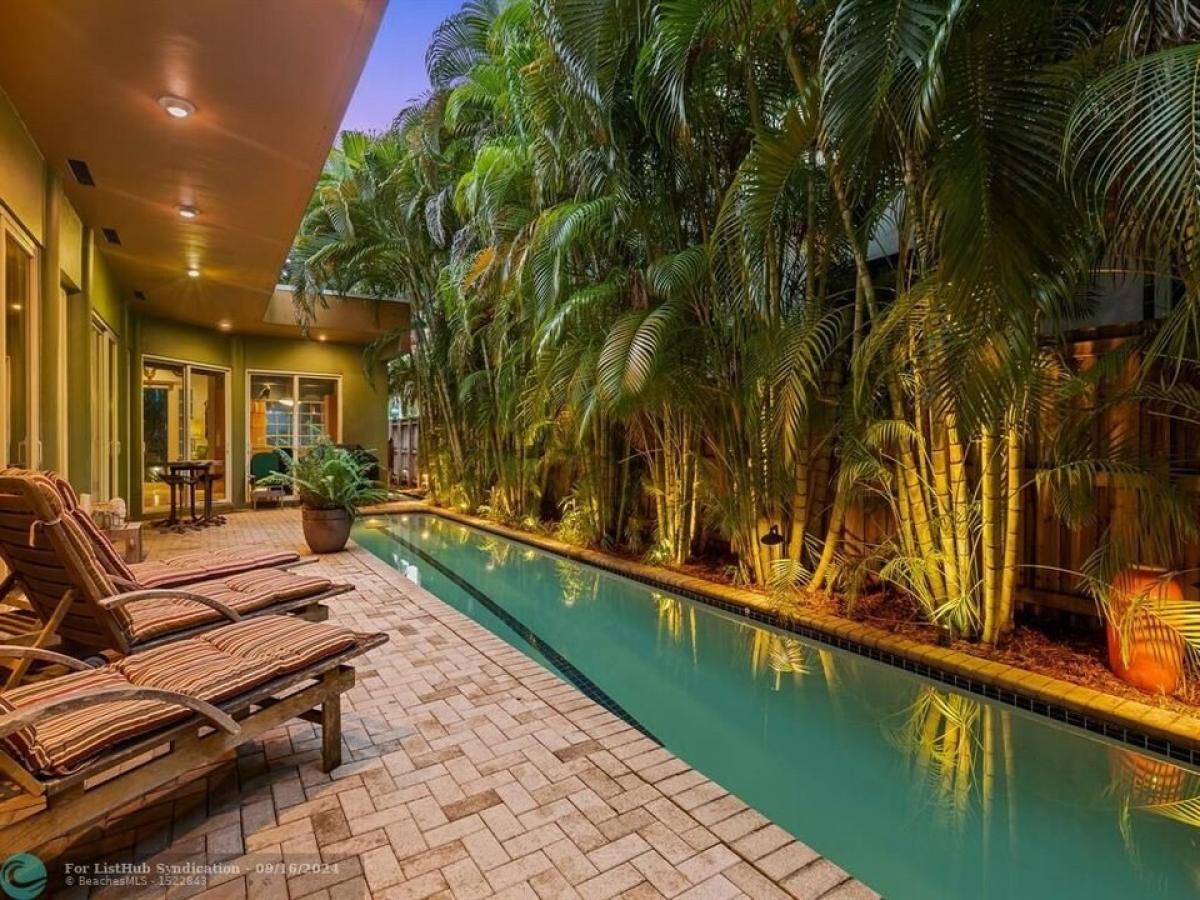 Picture of Home For Sale in Fort Lauderdale, Florida, United States