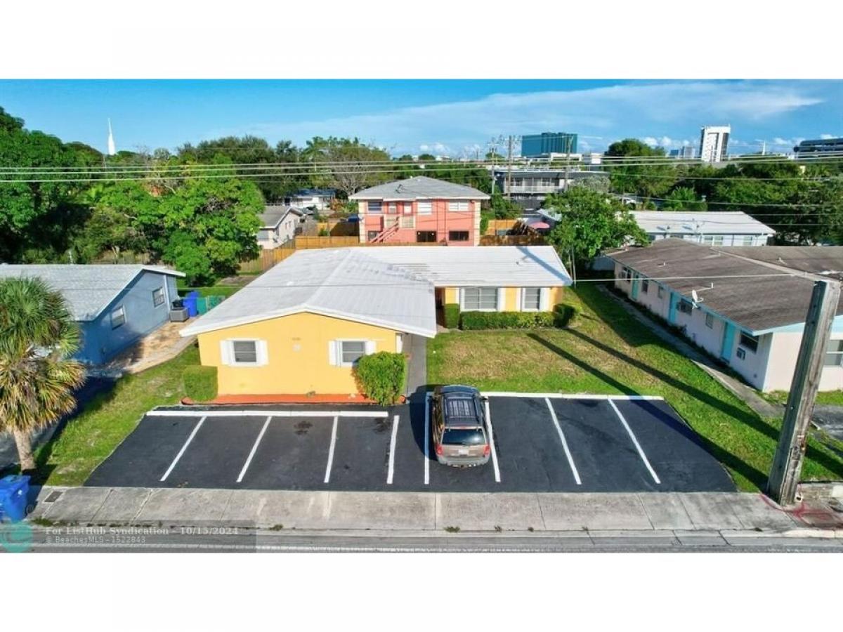 Picture of Home For Rent in Fort Lauderdale, Florida, United States